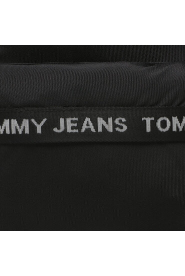 Tommy Jeans Раница Tjm Essential Dome Backpack AM0AM11175 Черен - Mera.bg