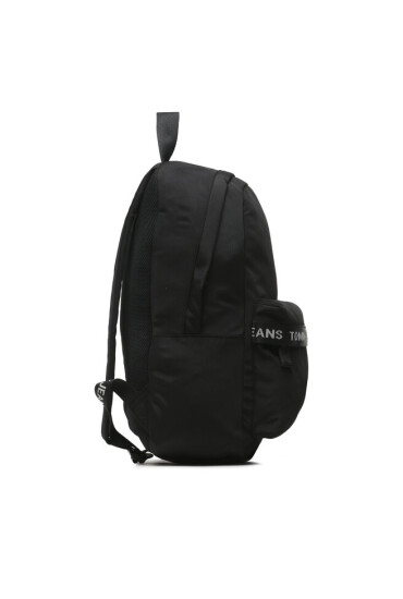 Tommy Jeans Раница Tjm Essential Dome Backpack AM0AM11175 Черен - Mera.bg