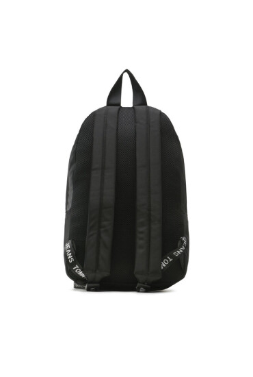 Tommy Jeans Раница Tjm Essential Dome Backpack AM0AM11175 Черен - Mera.bg