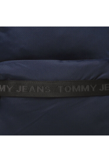 Tommy Jeans Раница Tjm Essential Dome Backpack AM0AM11175 Тъмносин - Mera.bg