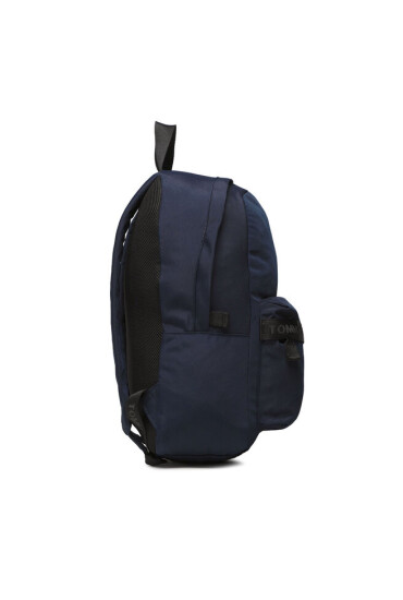 Tommy Jeans Раница Tjm Essential Dome Backpack AM0AM11175 Тъмносин - Mera.bg