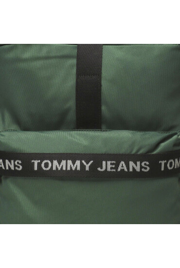 Tommy Jeans Раница Tjm Essential Rolltop Bp AM0AM11176 Зелен - Mera.bg