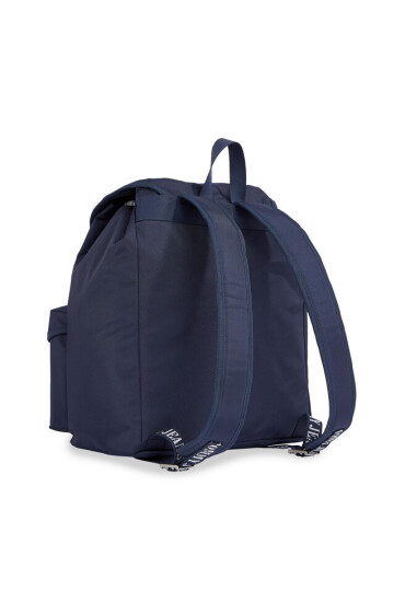 Tommy Jeans Раница Tjm Heritage Archive Backpack AM0AM11161 Тъмносин - Mera.bg