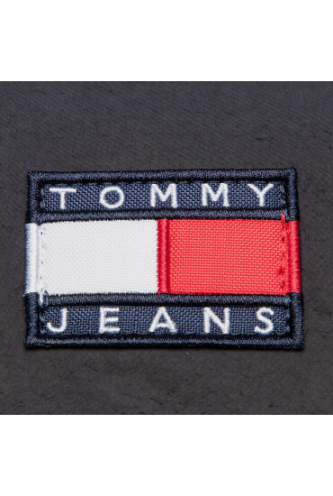 Tommy Jeans Раница Tjm Heritage Flap AM0AM08852 Черен - Mera.bg