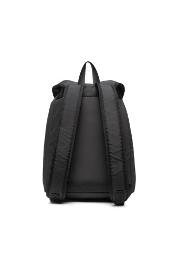 Tommy Jeans Раница Tjm Heritage Flap AM0AM08852 Черен - Mera.bg