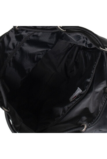 Tommy Jeans Раница Tjm Heritage Flap AM0AM08852 Черен - Mera.bg