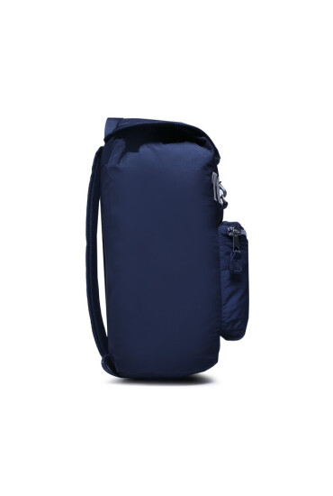 Tommy Jeans Раница Tjm Heritage Flap Backpack AM0AM10717 Тъмносин - Mera.bg