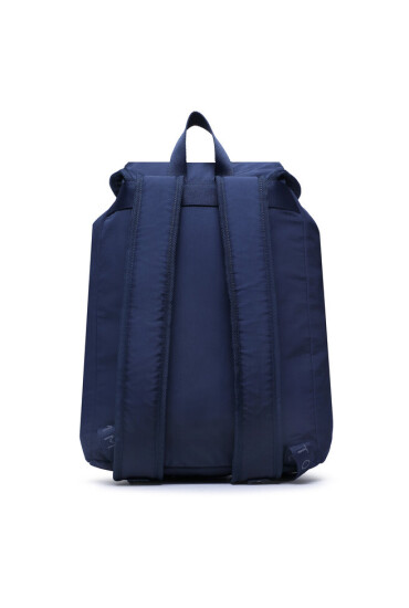 Tommy Jeans Раница Tjm Heritage Flap Backpack AM0AM10717 Тъмносин - Mera.bg