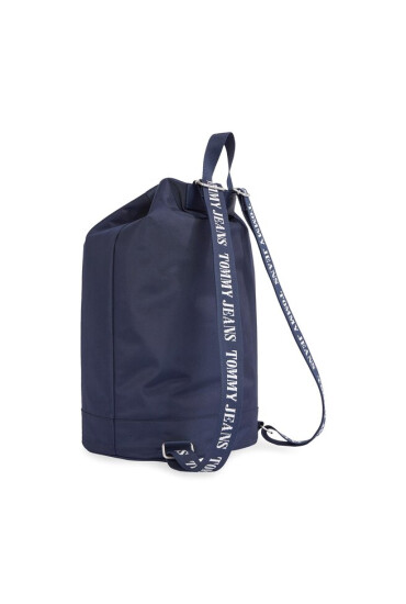Tommy Jeans Раница Tjm Heritage Slingbag AM0AM11749 Тъмносин - Mera.bg