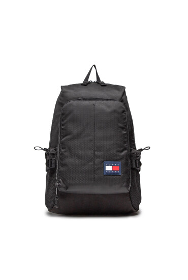 Tommy Jeans Раница Tjm Modern Tech Backpack AM0AM09720 BDS - Mera.bg
