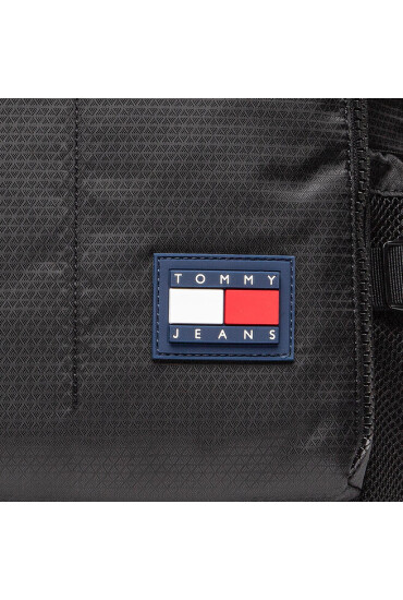 Tommy Jeans Раница Tjm Modern Tech Backpack AM0AM09720 BDS - Mera.bg