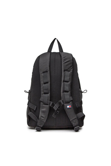 Tommy Jeans Раница Tjm Modern Tech Backpack AM0AM09720 BDS - Mera.bg