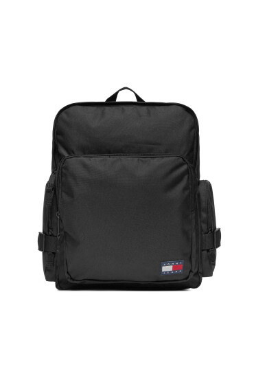 Tommy Jeans Раница Tjm Off Duty Backpack AM0AM11952 Черен - Mera.bg