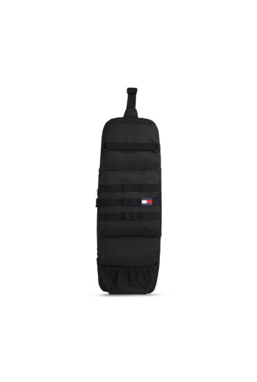 Tommy Jeans Раница Tjm Skater Boy Skateboard Bag AM0AM11164 Черен - Mera.bg