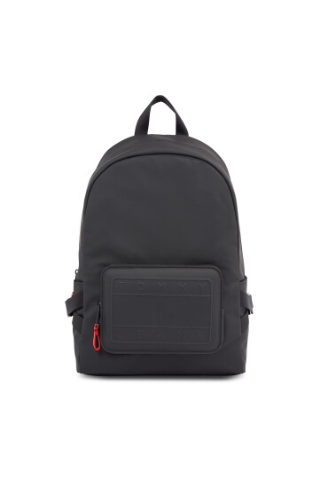 Tommy Jeans Раница Tjm Street Trek Backpack AM0AM12135 Черен - Mera.bg