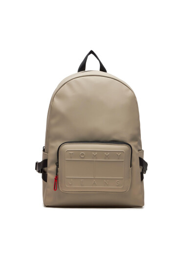 Tommy Jeans Раница Tjm Street Trek Backpack AM0AM12135 Сив - Mera.bg