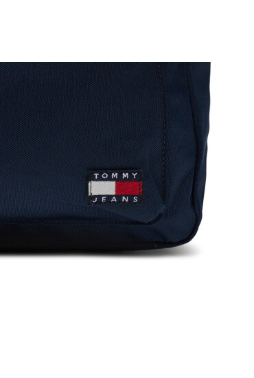Tommy Jeans Раница Tjw Ess Daily Backpack AW0AW15816 Тъмносин - Mera.bg