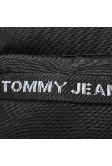 Tommy Jeans Раница Tjw Essential Backpack AW0AW14952 Черен - Mera.bg