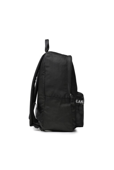 Tommy Jeans Раница Tjw Essential Backpack AW0AW14952 Черен - Mera.bg