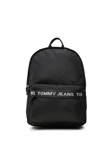 Tommy Jeans Раница Tjw Essential Backpack AW0AW14952 Черен - Mera.bg