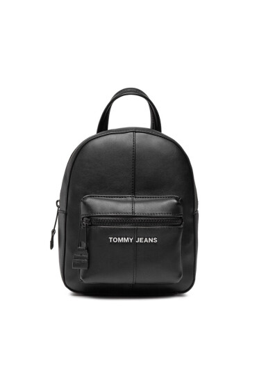 Tommy Jeans Раница Tjw Femme Pu Backpack AW0AW11831 BDS - Mera.bg
