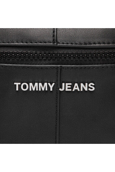 Tommy Jeans Раница Tjw Femme Pu Backpack AW0AW11831 BDS - Mera.bg