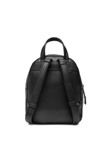 Tommy Jeans Раница Tjw Femme Pu Backpack AW0AW11831 BDS - Mera.bg