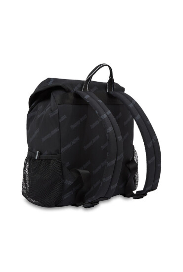 Tommy Jeans Раница Tjw Skater Girl Backpack Print AW0AW15895 Сив - Mera.bg