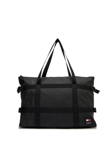 Tommy Jeans Сак Tjm Daily + Tote AM0AM11960 Черен - Mera.bg