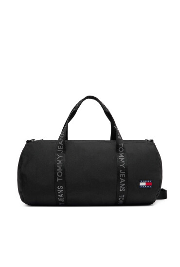 Tommy Jeans Сак Tjm Ess Daily Duffle AM0AM13704 Черен - Mera.bg