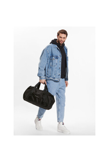 Tommy Jeans Сак Tjm Essential Duffle AM0AM08849 BDS - Mera.bg