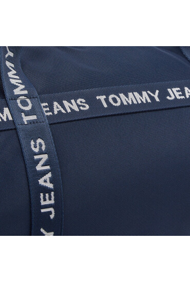 Tommy Jeans Сак Tjm Essential Duffle AM0AM11523 Тъмносин - Mera.bg