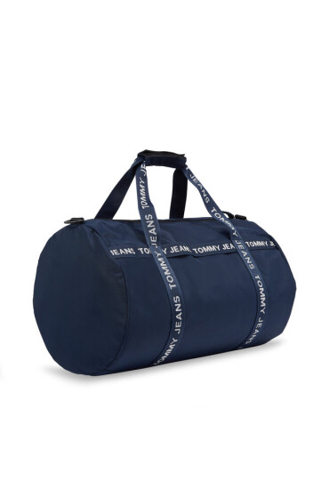 Tommy Jeans Сак Tjm Essential Duffle AM0AM11523 Тъмносин - Mera.bg