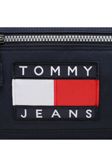 Tommy Jeans Сак Tjm Heritage Duffle AM0AM11158 Тъмносин - Mera.bg