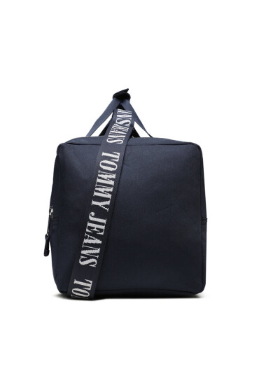 Tommy Jeans Сак Tjm Heritage Duffle AM0AM11158 Тъмносин - Mera.bg
