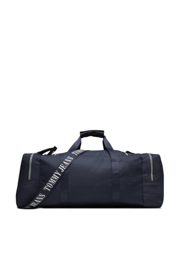 Tommy Jeans Сак Tjm Heritage Duffle AM0AM11158 Тъмносин - Mera.bg