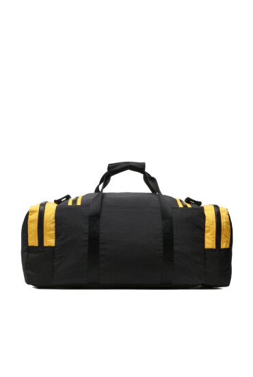 Tommy Jeans Пътна чанта Tjm Heritage Mix Duffle AM0AM10702 Черен - Mera.bg