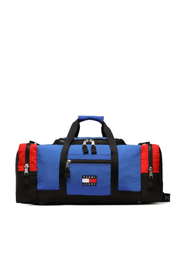 Tommy Jeans Сак Tjm Heritage Mix Duffle AM0AM10702 0GY - Mera.bg