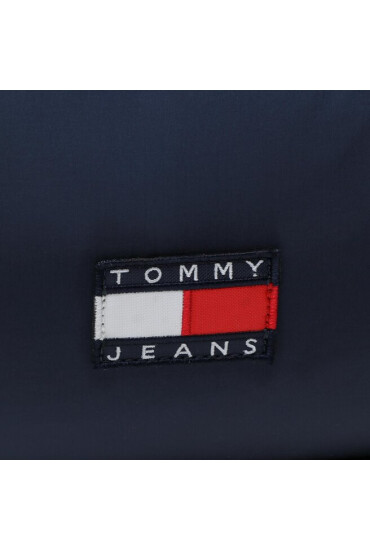Tommy Jeans Сак Tjm Heritage Pinnacle Duffle AM0AM10889 Тъмносин - Mera.bg