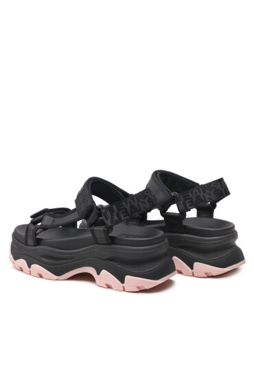 Tommy Jeans Сандали Webbing Hyrbid Sandal EN0EN02074 0GJ - Mera.bg