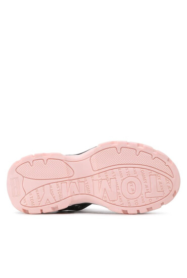 Tommy Jeans Сандали Webbing Hyrbid Sandal EN0EN02074 0GJ - Mera.bg