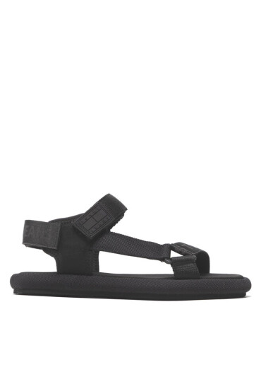 Tommy Jeans Сандали Essential Sporty Sndal EN0EN01842 Black BDS - Mera.bg