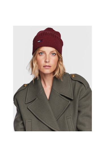 Tommy Jeans Шапка AW0AW12628 VLP - Mera.bg