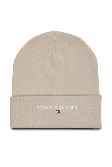 Tommy Jeans Шапка AW0AW16783 Бежов - Mera.bg