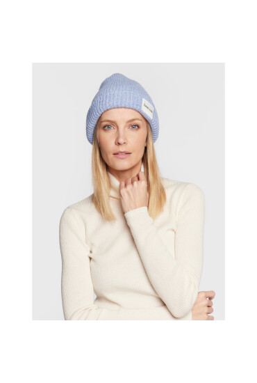 Tommy Jeans Шапка Elevated AW0AW14079 Светлосиньо - Mera.bg