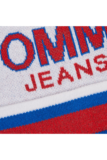 Tommy Jeans Шапка Heritage AW0AW14084 Цветен - Mera.bg