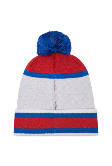 Tommy Jeans Шапка Heritage AW0AW14084 Цветен - Mera.bg