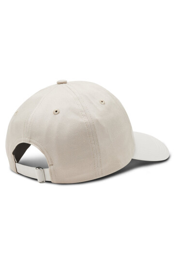 Tommy Jeans Шапка с козирка Sport AW0AW14078 Beige ACE - Mera.bg