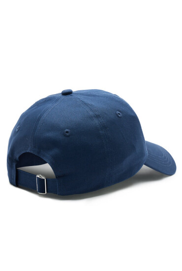 Tommy Jeans Шапка с козирка Sport Elevated AW0AW14990 Тъмносин - Mera.bg