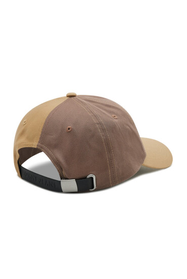 Tommy Jeans Шапка с козирка Tjm Heritage Cap Spliced AM0AM08493 0I1 - Mera.bg